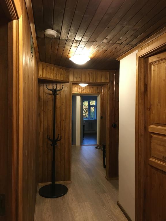 Helluland Guesthouse Saudarkrokur Exterior foto
